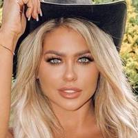 Bianca Gascoigne Alaston