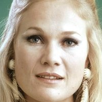 Bibi Besch Alaston