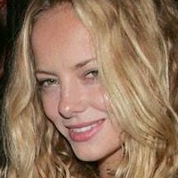 Bijou Phillips Alaston