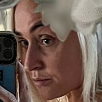Bikiniwarrior Alaston