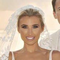 Billie Faiers Alaston