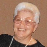 Billie Gibson Alaston