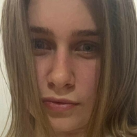 Billie Lens Alaston