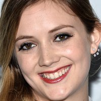 Billie Lourd Alaston