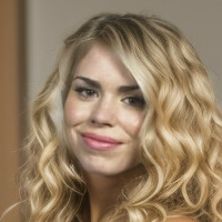 Billie Piper Ai Porn Alaston