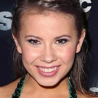 Bindi Sue Irwin Alaston