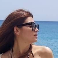 Blanca Blanco Alaston