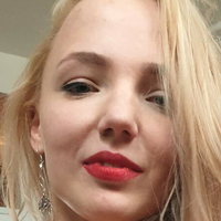 Blondeany Dance Alaston