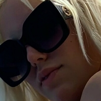 Blondie Alaston