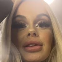 blondiebombbarbs/Badbarbiet Alaston