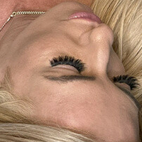 Blondiluvsanal Alaston