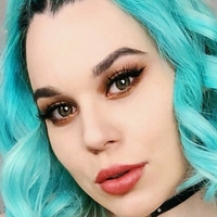 bluehairgoddess Alaston
