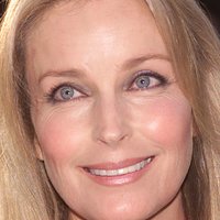 Bo Derek Alaston