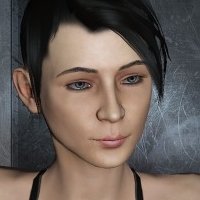 Bobbi Dylan Alaston