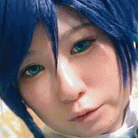 Boyish Mikan Alaston