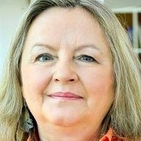 Bozena Stryjkówna Alaston