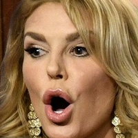 Brandi Glanville Alaston