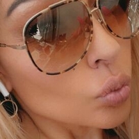 Bratty Nikki Alaston