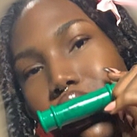 BrattyCreole Alaston