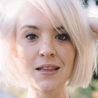 Brea Grant Alaston