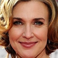 Brenda Strong Alaston