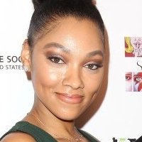 Bria Murphy Alaston