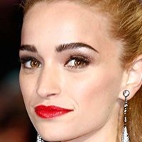 Brianne  Howey Alaston