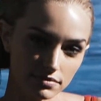 Brianne Howey Alaston