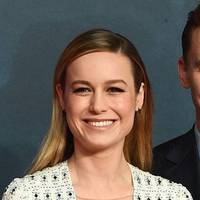 Brie Larson Alaston