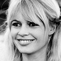 Brigitte Bardot Alaston