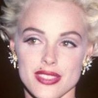 Brigitte Nielsen Alaston