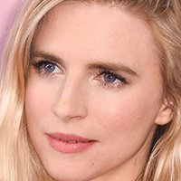 Brit Marling Alaston