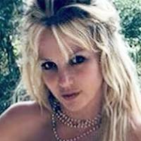 Britney Spears Alaston