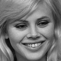 Britt Ekland Alaston