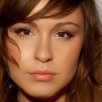 Brittany Flickinger Alaston