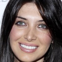 Brittny Gastineau Alaston