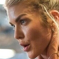 Brooke Ence Alaston