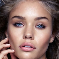 Brooke Perry Alaston