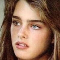Brooke Shields Alaston