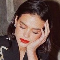 Bruna Marquezine Alaston