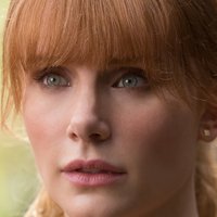 Bryce Dallas Howard Alaston