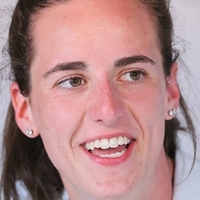 Caitlin Clark Alaston