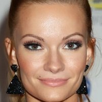 Caitlin O'Connor Alaston