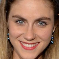 Caitlin Wachs Alaston