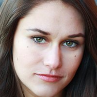Caity Brewer Alaston