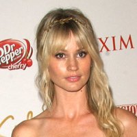 Cameron Richardson Alaston