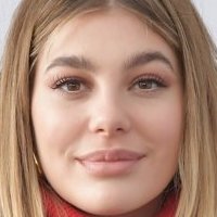 Cami Morrone Alaston