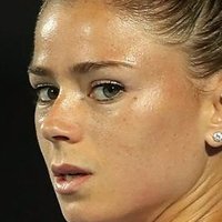 Camila Giorgi Alaston