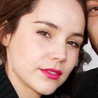 Camila Sodi Alaston