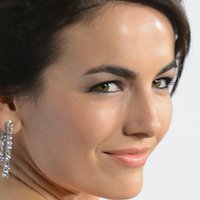 Camilla Belle Alaston